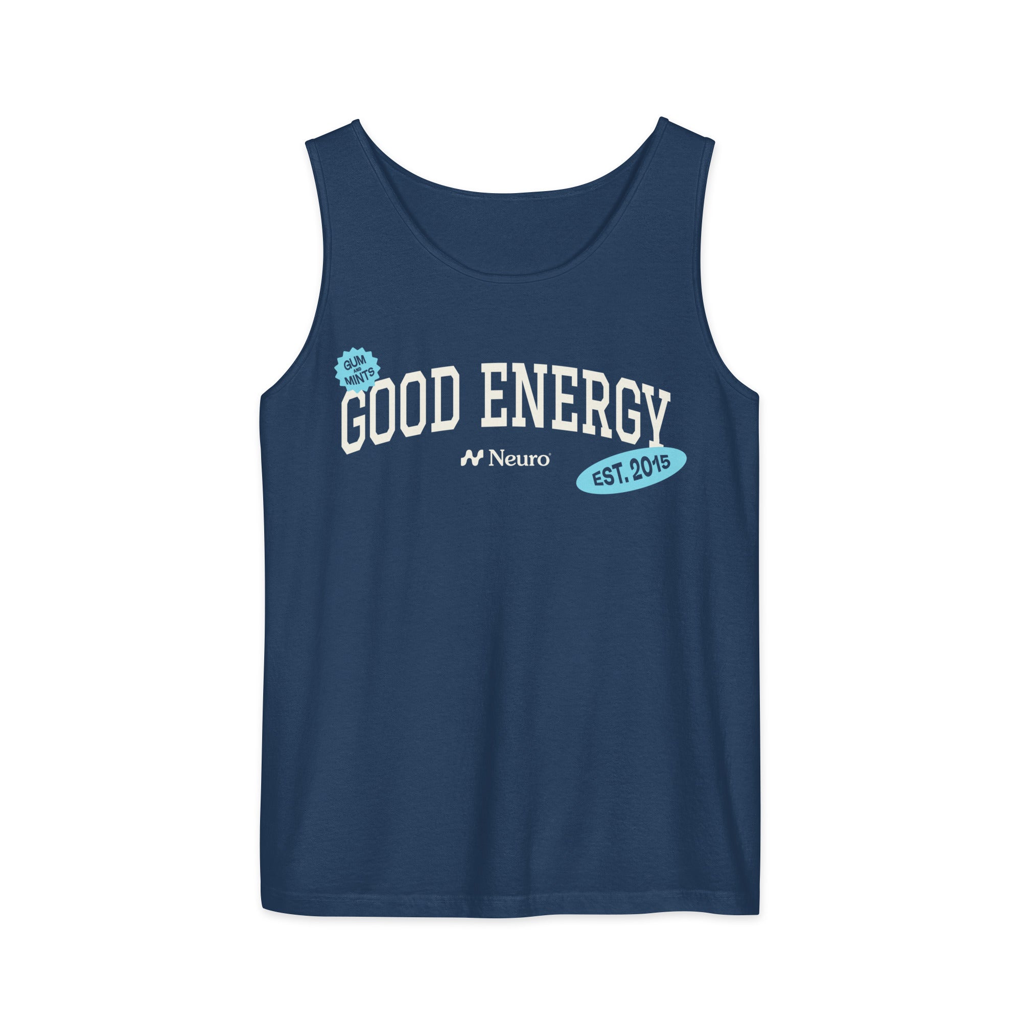 unisex-garment-dyed-tank-top-true-navy-front-69a838086f3f0